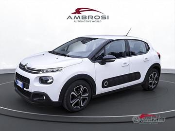 CITROEN C3 BlueHDi 75 S&S Shine