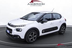 CITROEN C3 BlueHDi 75 S&S Shine