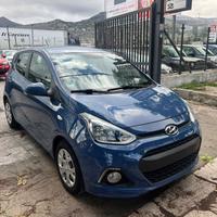Hyundai i10 1.0 MPI Classic