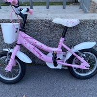 Bici da bambina