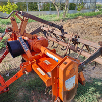 Renter aratro e Benna