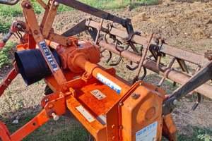 Renter aratro e Benna