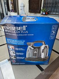 smacchiatore Bissell Spotclean Plus