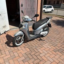 SH 150i 2007