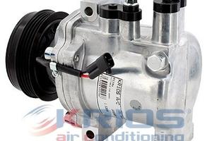 Compressore aria condizionata Subaru Legacy 2.0 R 