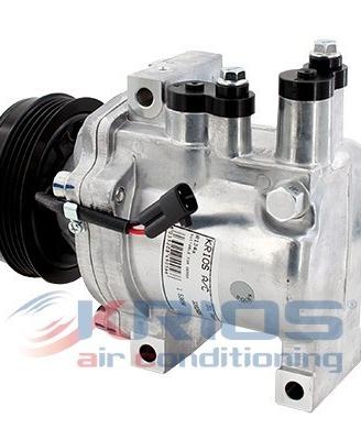 Compressore aria condizionata Subaru Legacy 2.0 R 