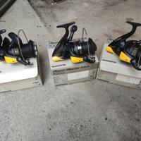 Vario materiale carpfishing per esubero