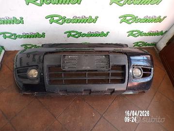 PARAURTI ANTERIORE PER FIAT PANDA 169 4X4 2006