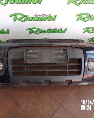 PARAURTI ANTERIORE PER FIAT PANDA 169 4X4 2006
