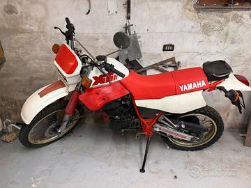 Yamaha XT