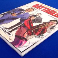 LO STALLIERE Recchioni Ed. COSMO