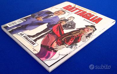 LO STALLIERE Recchioni Ed. COSMO