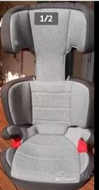Seggiolino auto