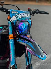 FARO MOVETRONIX 4.0 KTM
