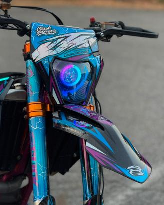 FARO MOVETRONIX 4.0 KTM