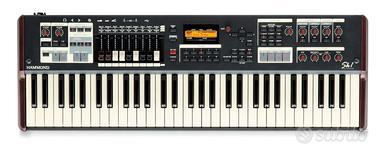 organo HAMMOND SK1
