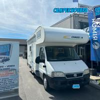Chausson welcome 14
