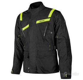 Giacca Hevik stelvio da donna