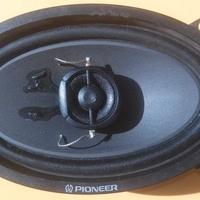 Altoparlanti pioneer