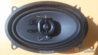 Altoparlanti pioneer
