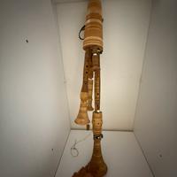 Zampogna 2,5 palmi in la