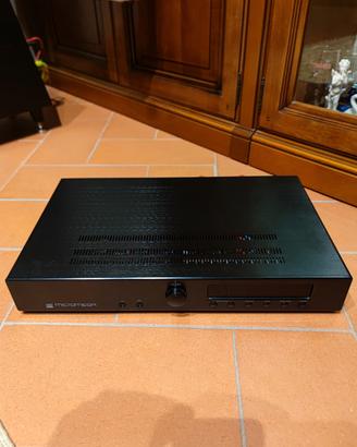 Amplificatore MicroMega IA-180