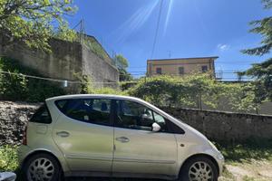 Mercedes Benz classe A 1600