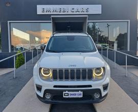 JEEP RENEGADE 1.0 T3 BENZINA/GPL 120 CV LIMITED