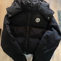 Giubbotto Trapstar taglia S da ragazza-donna