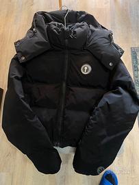 Giubbotto Trapstar taglia S da ragazza-donna