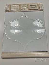 Listello e Matita Tivoli Beige