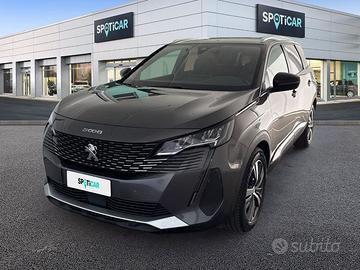 Peugeot 5008 BlueHDi 130 Allure Pack EAT8 S/S...