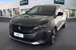 Peugeot 5008 BlueHDi 130 Allure Pack EAT8 S/S...