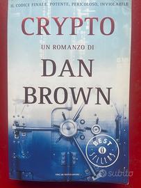 Dan Brown - Crypto