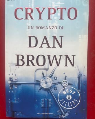 Dan Brown - Crypto
