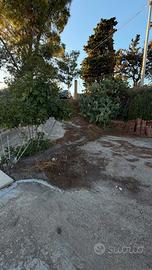 V/1399 Terreno in zona centrale