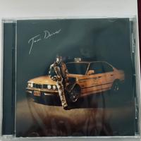 Taxi driver di Rkomi sealed