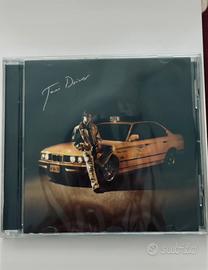 Taxi driver di Rkomi sealed