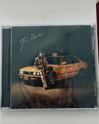 Taxi driver di Rkomi sealed