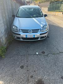 Golf 5 1.9 Tdi