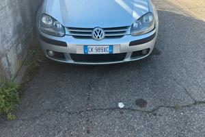 Golf 5 1.9 Tdi