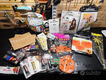 san valentino halloween 