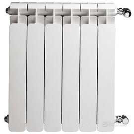 radiatore frael 9  elementi