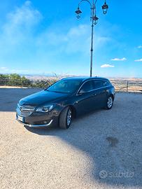 OPEL INSIGNIA  Sports Tourer