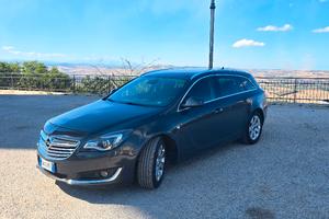 OPEL INSIGNIA  Sports Tourer