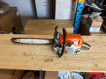 MOTOSEGA STIHL MS 462 C-M