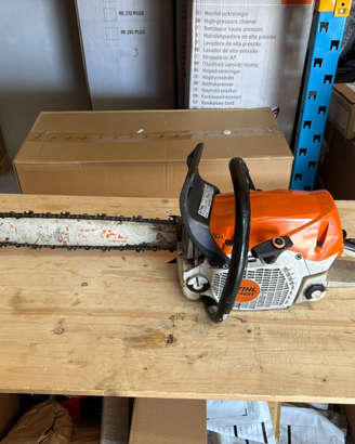 MOTOSEGA STIHL MS 462 C-M