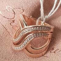 Anello Bronzallure Nuovo ✨