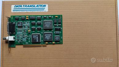 Frame Grabber Data Translation DT3155