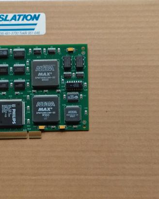 Frame Grabber Data Translation DT3155